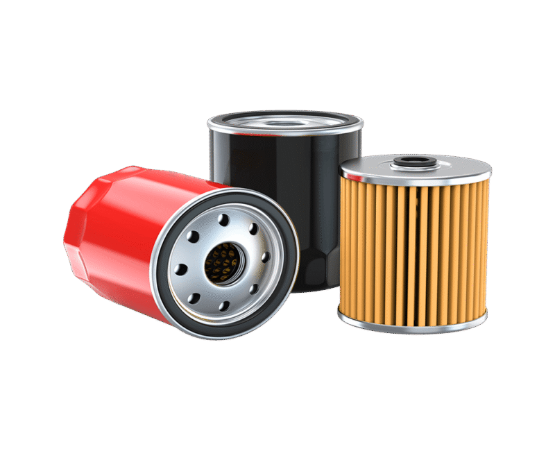 Oil Filters