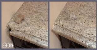Marble Repair & Restoration